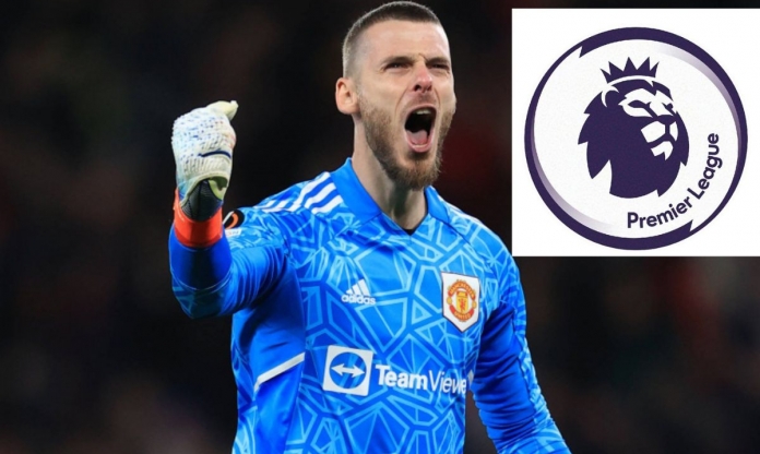 Rời MU nửa năm, De Gea nhận đề nghị từ đội bóng Ngoại hạng Anh