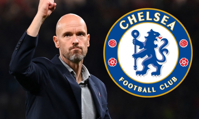 Nâng cấp hàng công, MU bất ngờ chiêu mộ 'hàng thải' của Chelsea