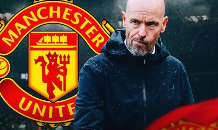 4 cầu thủ sẽ bật bãi khỏi Manchester United sau Van de Beek và Sancho