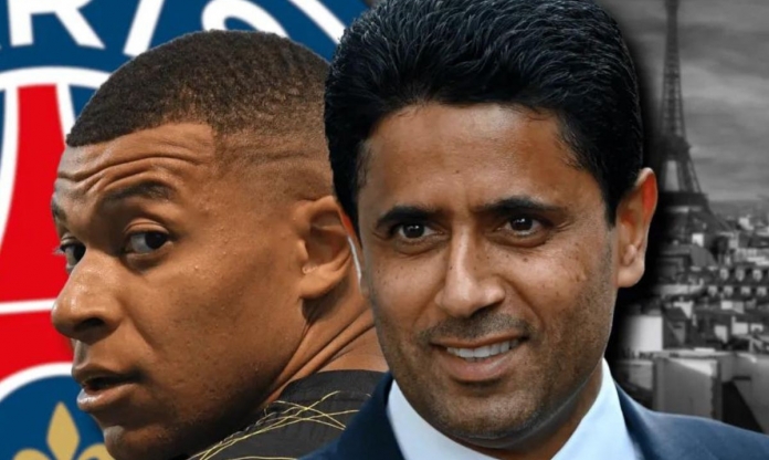 Mbappe sắp đưa ra quyết định quan trọng về tương lai tại PSG