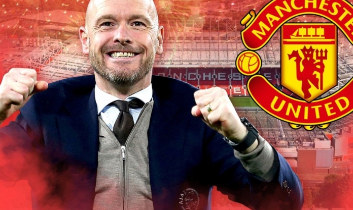 CHÍNH THỨC: MU gặp đội bóng 'tí hon' tại vòng 4 FA Cup