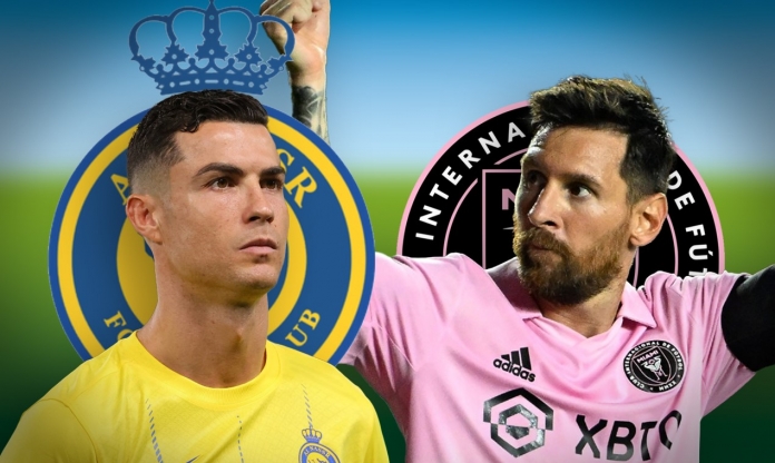 Ronaldo hay Messi? Chat GPT chỉ thẳng cầu thủ bản lĩnh nhất lịch sử