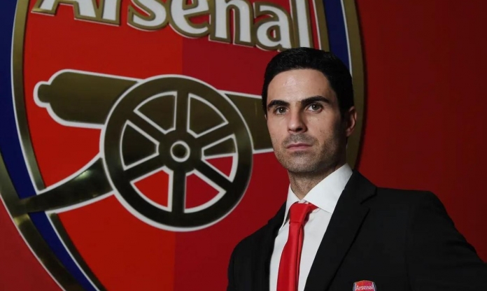 Arsenal duyệt chi 75 triệu Euro, sẵn đón 'sát thủ' ghi 15 bàn mùa này