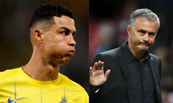 HLV Mourinho sẽ tái xuất hoành tráng tại đội bóng trong mơ?