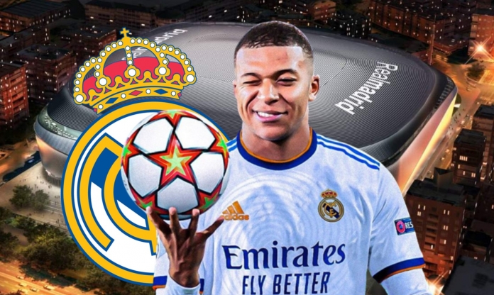 Real Madrid bán siêu sao hàng đầu ngay khi ký hợp đồng với Mbappe