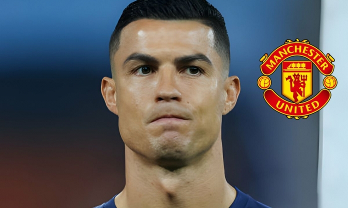 Ronaldo chỉ thẳng 3 ngôi sao chuyên nghiệp nhất MU
