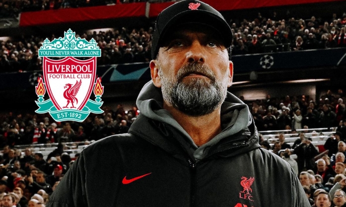 Theo bước Klopp, 3 ngôi sao Liverpool có thể ra đi ngay mùa hè