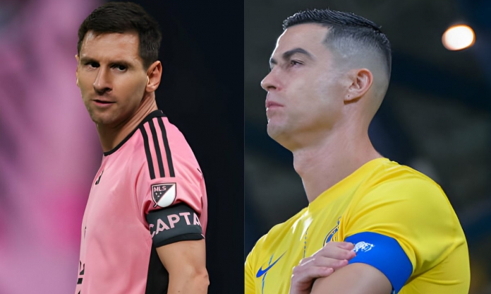 Bình phục thần tốc, Ronaldo sẽ kịp đối đầu với Messi ở phút chót?