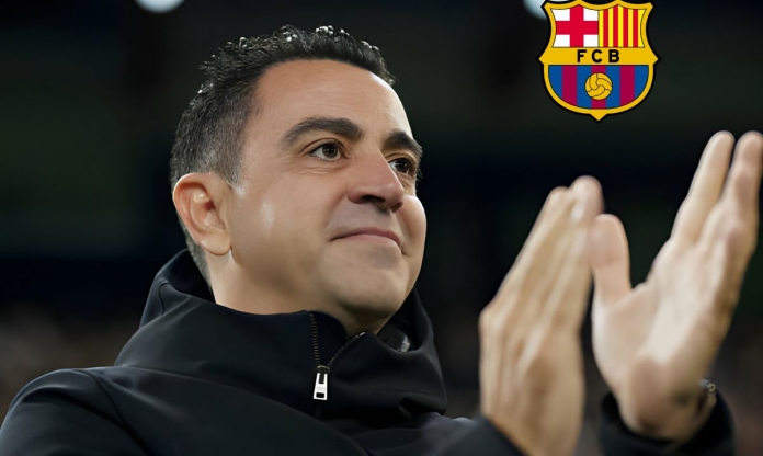 Xác định tương lai HLV Xavi sau khi chia tay Barca