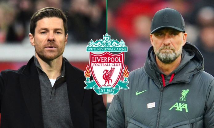 Không phải Alonso hay De Zerbi, fan Liverpool muốn HLV này thay Klopp nhất!
