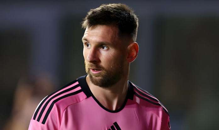 Inter Miami của Messi gặp vấn đề nghiêm trọng trước thềm MLS 2024