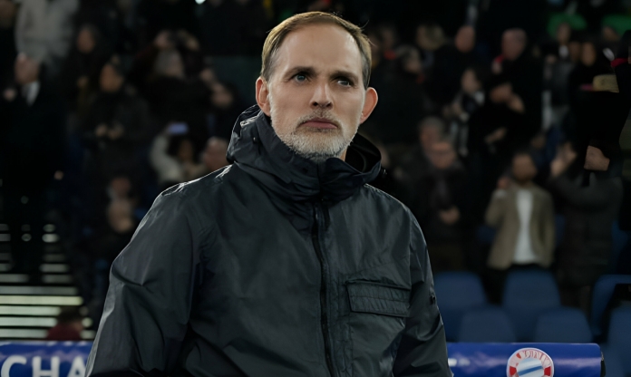 CHÍNH THỨC: Tuchel rời Bayern Munich sau mùa giải thảm hại