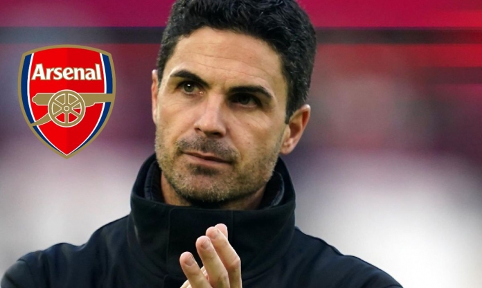 Arteta chỉ ra sai lầm 'chí mạng' trong thất bại của Arsenal trước Porto