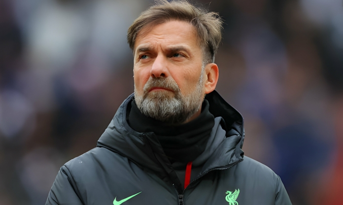 Ngôi sao Liverpool chuẩn bị ra đi cùng Klopp khiến tất cả ngỡ ngàng
