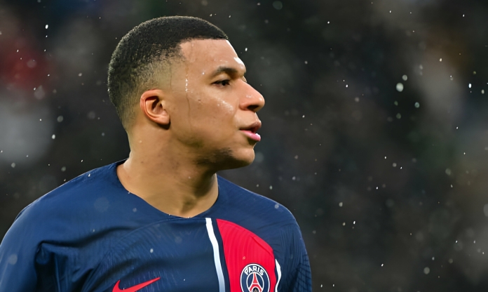 Mbappe nhận mối đe dọa cực đoan từ PSG