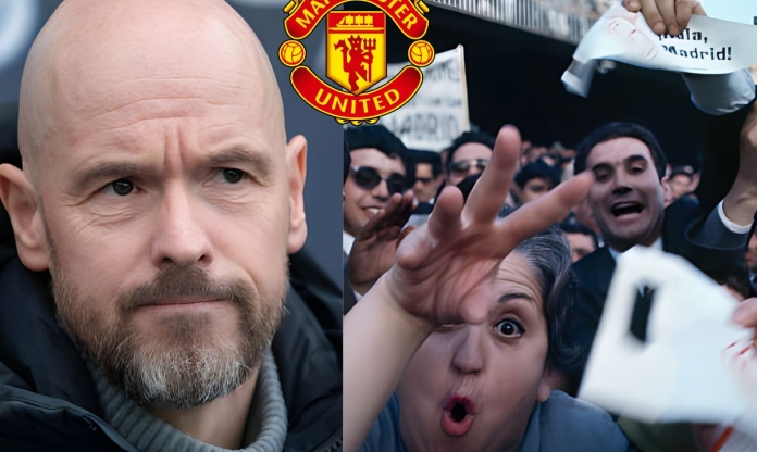 Fan MU tức giận, đòi thanh lý 1 ngôi sao sau trận thua Man City