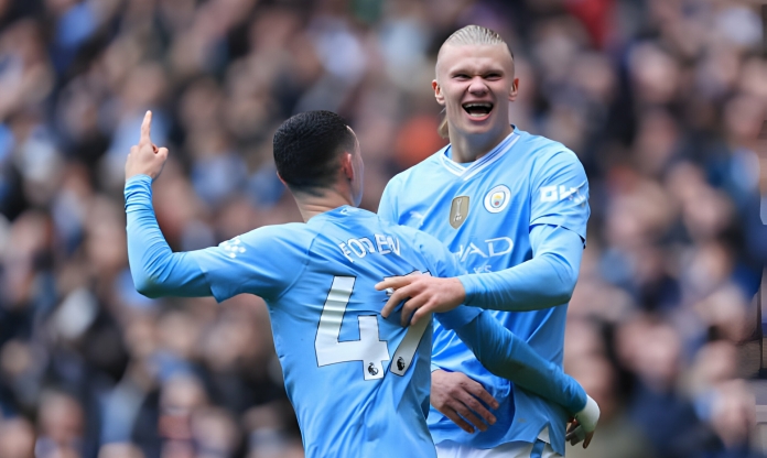 Lịch thi đấu Cúp C1 rạng sáng 7/3: Real Madrid, Man City đá mấy giờ?
