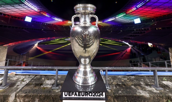 Chưa lăn bóng, sức hút tại Euro 2024 đã chạm mốc cực khủng