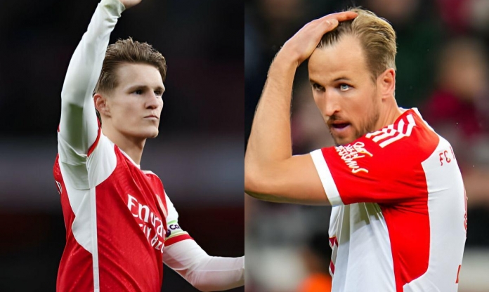 CHÍNH THỨC: Bayern bị phạt, Arsenal hưởng lợi thế lớn tại tứ kết C1