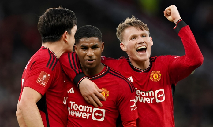 MU chính xác là 'cơn ác mộng' của Liverpool ở mùa giải năm nay
