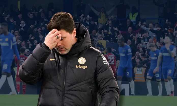 Chelsea chọn người thay Pochettino, danh tính khiến tất cả ngã ngửa
