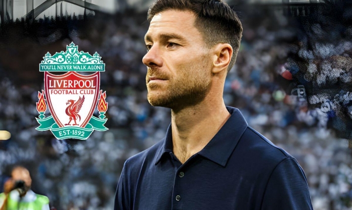 Cập bến Liverpool, Xabi Alonso sẽ mang theo trò cưng tại Leverkusen?