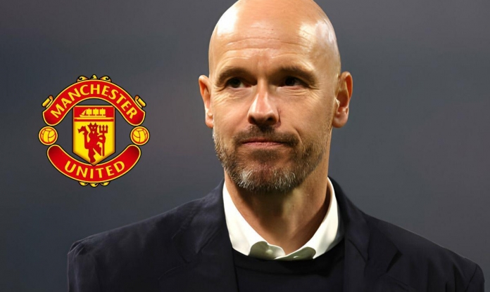 Rời MU, Erik ten Hag được 3 ông lớn châu Âu quan tâm chiêu mộ