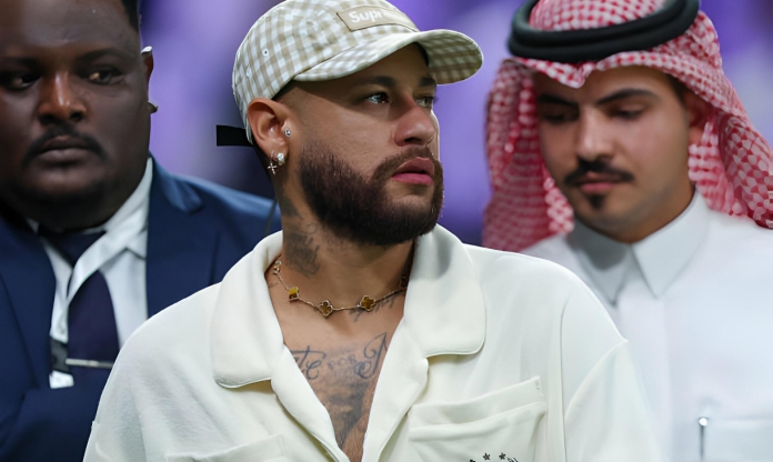 Đàm phán bí mật, Neymar chọn rời Al Hilal để gia nhâp Gã khổng lồ