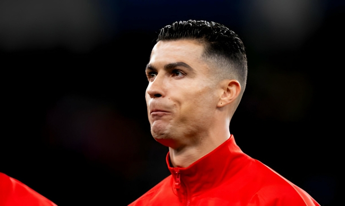 Không phải Ronaldo, đây mới là cầu thủ hay nhất Bồ Đào Nha hiện tại