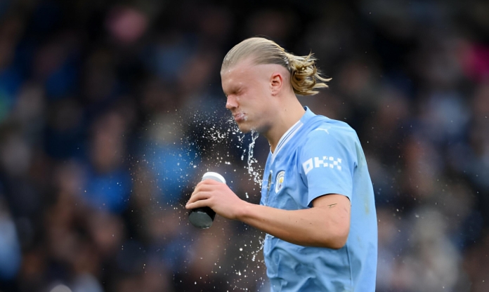 Arsenal đạp đổ chuỗi 47 trận đáng tự hào của Man City