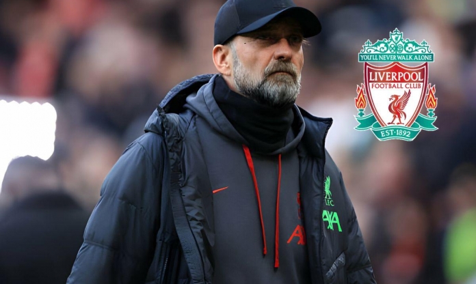 HLV Jurgen Klopp khiến cầu thủ Liverpool khủng hoảng hàng giờ