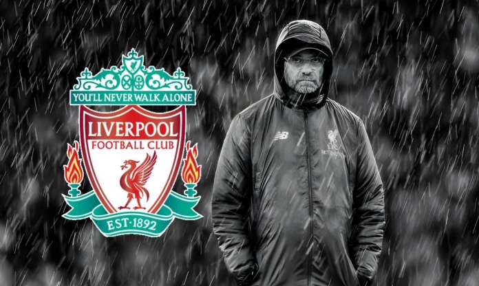 Ngôi sao đẳng cấp rời Liverpool trong tiếc nuối