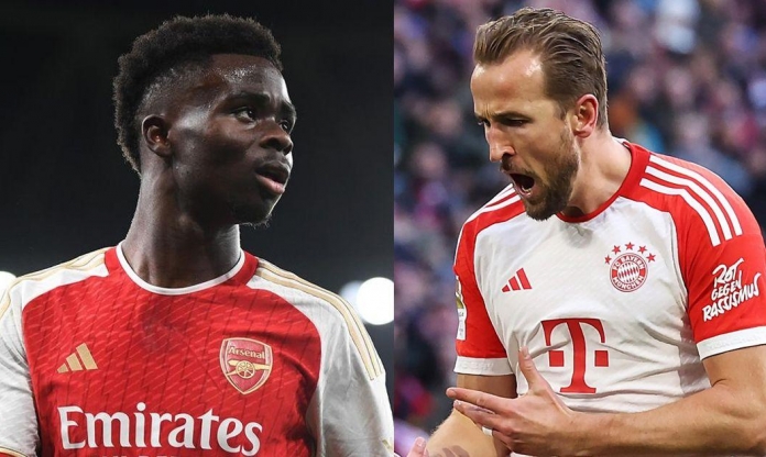 Trước trận gặp Arsenal, sếp lớn Bayern thừa nhận sự thật đau lòng