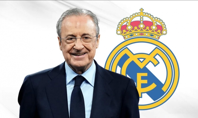 Không phải Ronaldo, Real Madrid chỉ thẳng bản hợp đồng thế kỷ
