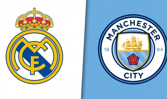 Trận Real vs Man City gặp mối nguy lớn, hơn 2000 cảnh sát được huy động