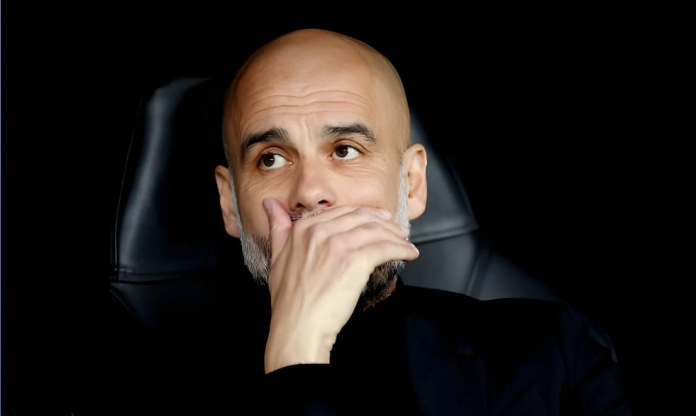 Man City nhận tin không thể vui hơn ở trận lượt về với Real Madrid