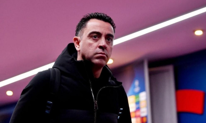 Đẳng cấp Xavi, ra đòn 'chí mạng' khiến Luis Enrique gục ngã