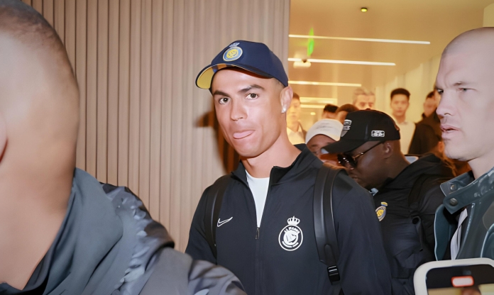 LĐBĐ Ả Rập Saudi ra tay, Ronaldo nhận án phạt cực nặng tại Al Nassr