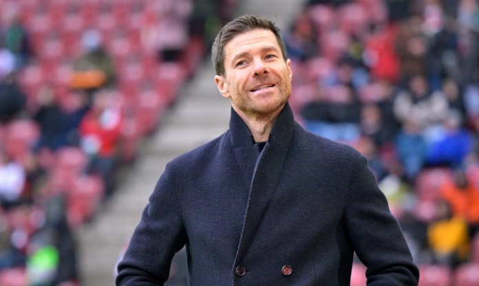 Cựu sao MU dành 'mưa lời khen' cho Bayer Leverkusen