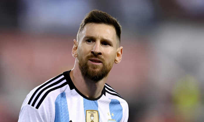 Messi hóa người hùng Chile chỉ bằng một hành động nhỏ