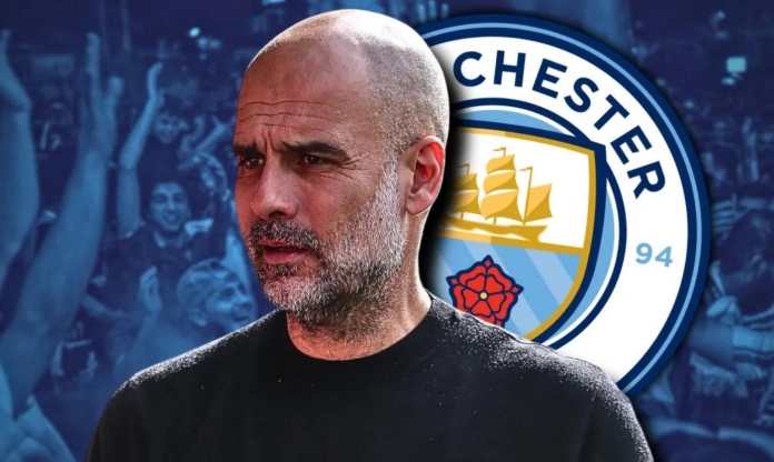 Thay De Bruyne, Man City chọn mua 'cỗ máy rê bóng' châu Âu