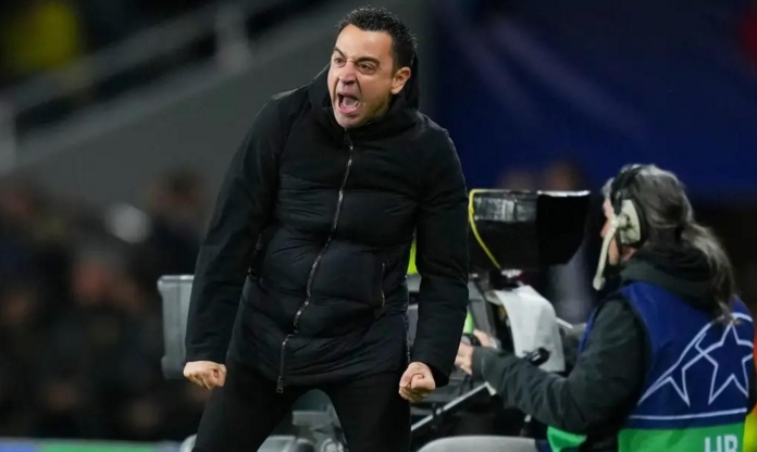 Bùng nổ tranh cãi trận Real vs Barca: Thầy trò Xavi bị tước bàn thắng?
