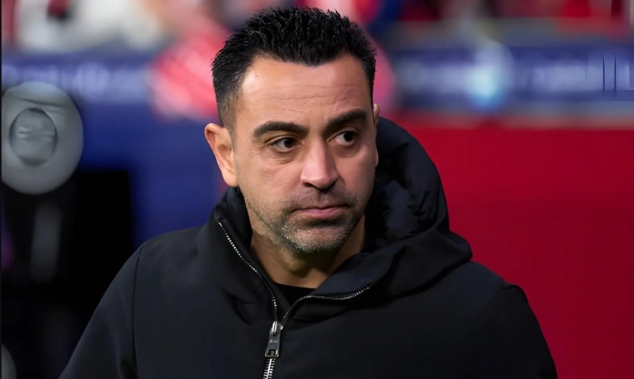 HLV Xavi: 'Thật bất công, Barca đã đá hay hơn Real Madrid'