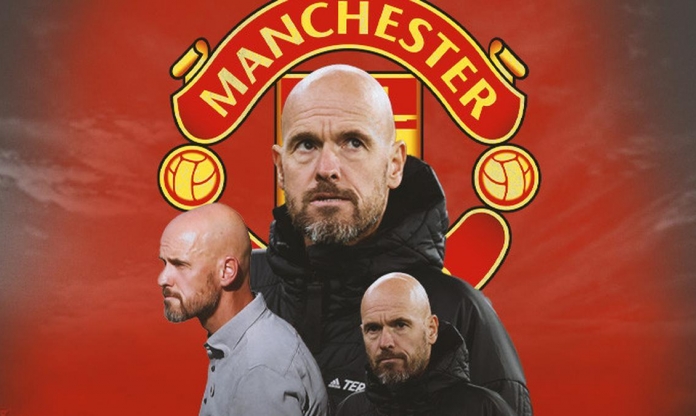 Ngôi sao số 1 MU lên tiếng, từ chối việc Ten Hag ở lại Old Trafford