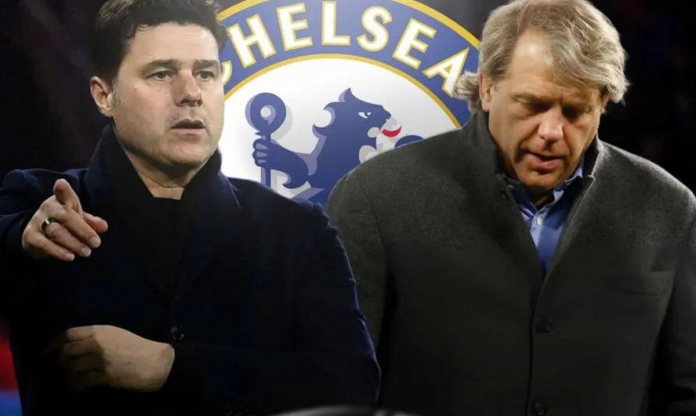 Không thể khác được, Chelsea quyết định chia tay 2 ngôi sao vào mùa hè