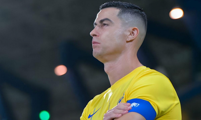 Ronaldo ra tay, quyết đem về Al Nassr siêu sao số 1 Man City