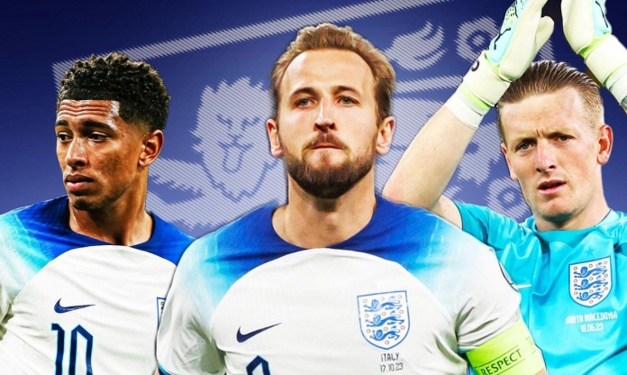 Trái lệnh FIFA, ĐT Anh đối diện án phạt nặng nhất lịch sử