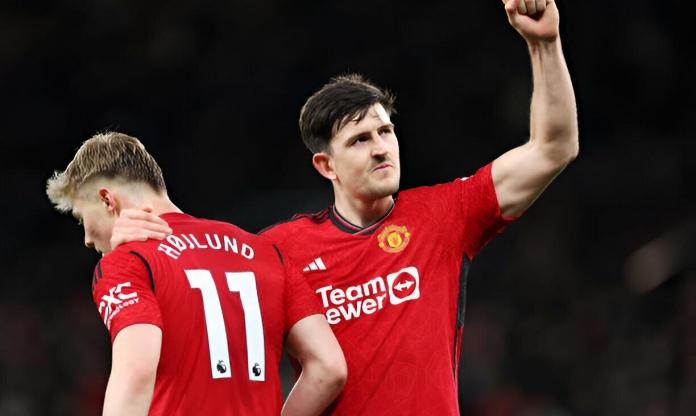 Nhận định, dự đoán MU vs Burnley, 21h00 ngày 27/4/2024
