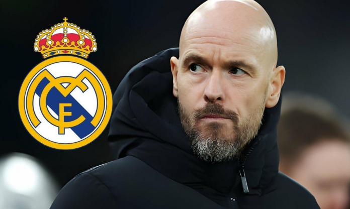 Được bật đèn xanh, MU chọn chiêu mộ người hùng Real Madrid