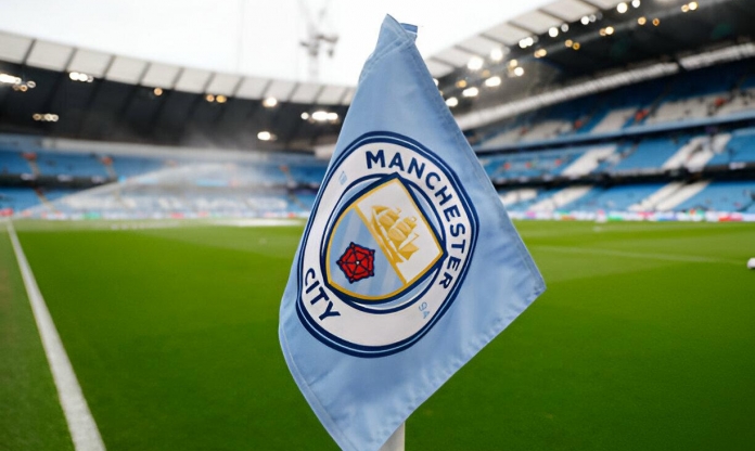 CHÍNH THỨC: Ngôi sao hàng đầu Man City nhận án phạt